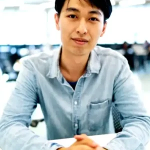 Автор блога Ribo.kz