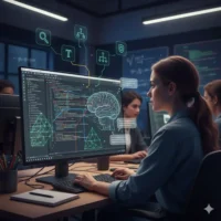 PhpStorm Trains Students