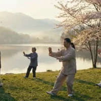 Что такое Тайчи