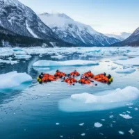 Кто такие айсфлотеры