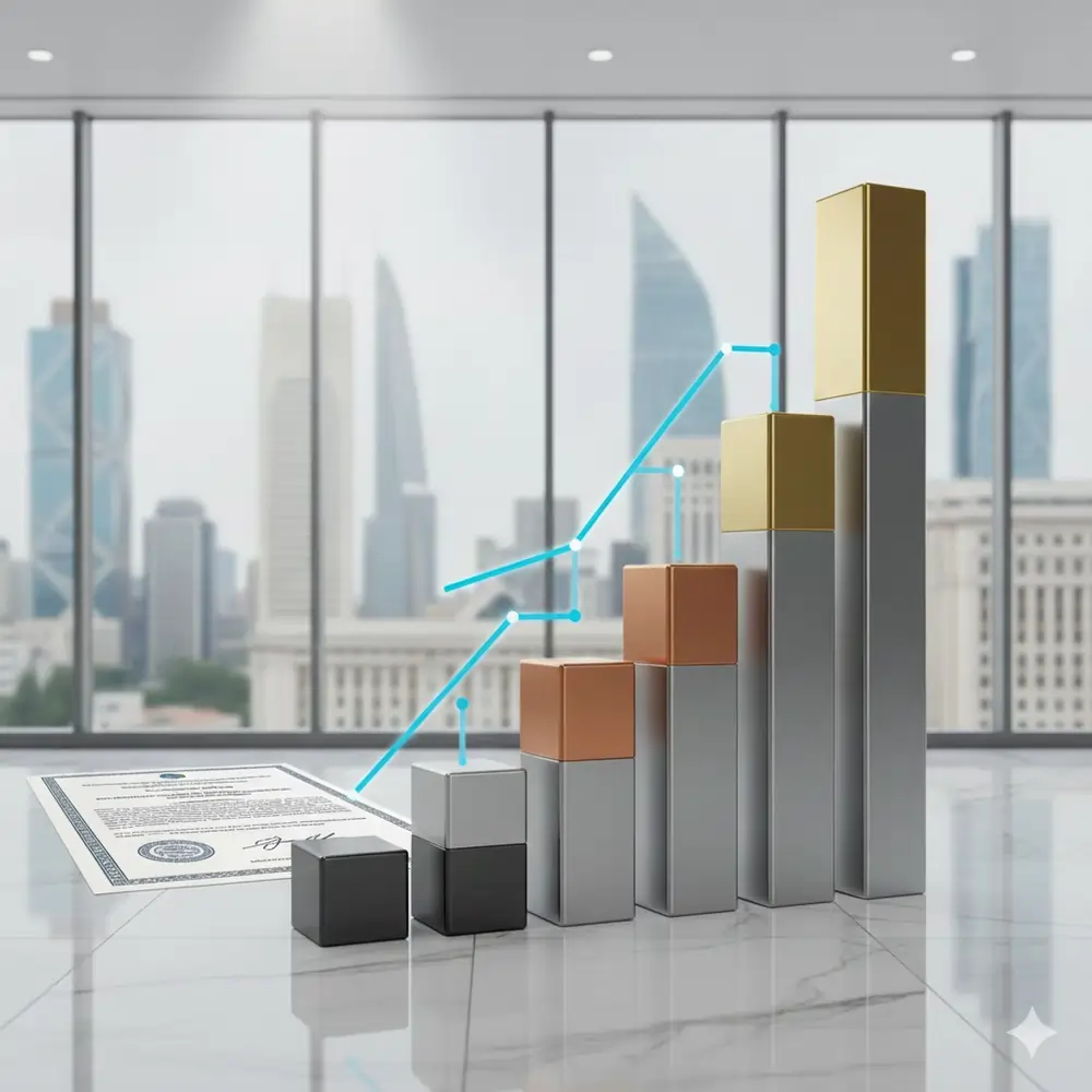 Звания прокуратуры РК