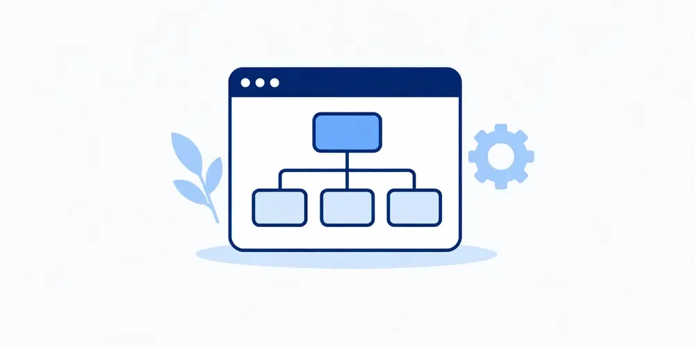 Карта сайта Ribo.kz