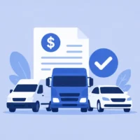 Финансирование под автопарк или кредит